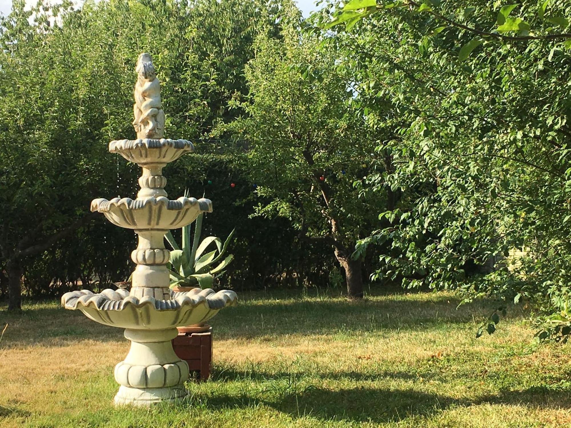 Гостевой дом 'blue House' In Vintage Villa&garden Копенгаген