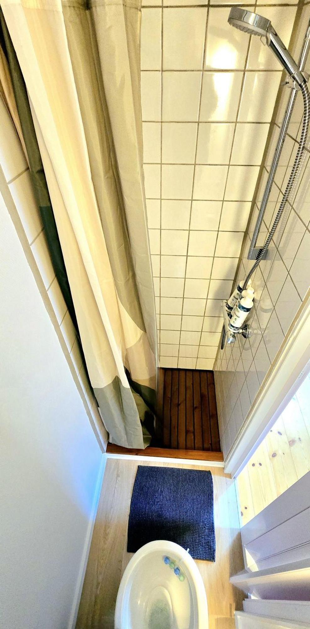 Гостевой дом 'blue House' In Vintage Villa&garden Копенгаген